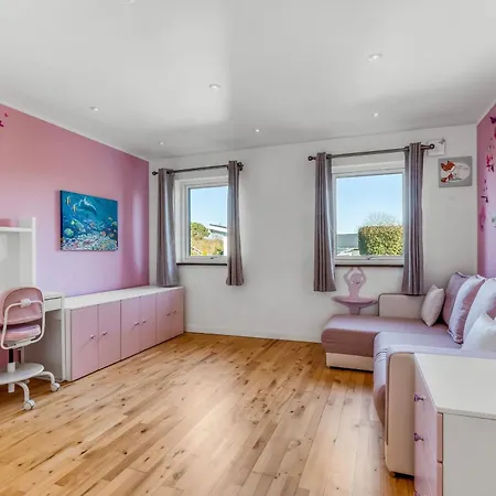 Seaside Villa Fakse Ladeplads