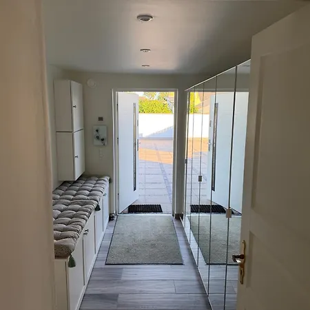 Seaside Villa